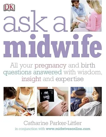 Cover of Ask a Midwife
