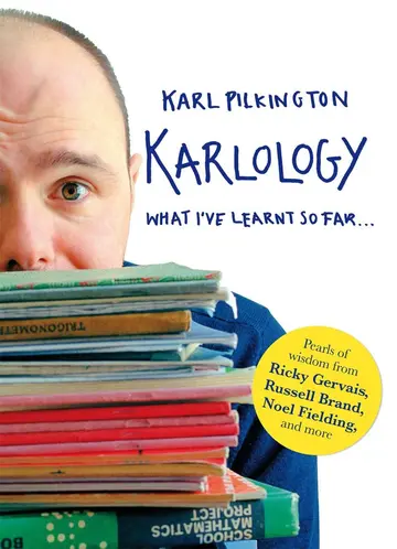 Cover of Karlology