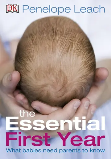 Cover of The Essential First Year