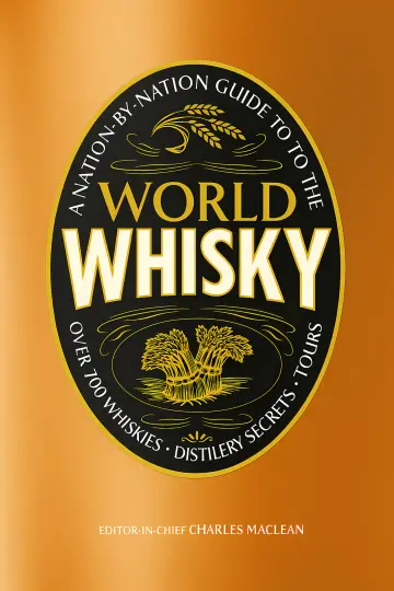 Cover of World Whisky