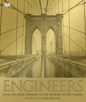 Cover of Engineers