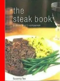 Cover of Steak Book