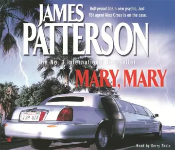 Cover of Mary, Mary