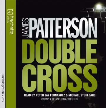 Cover of Double Cross
