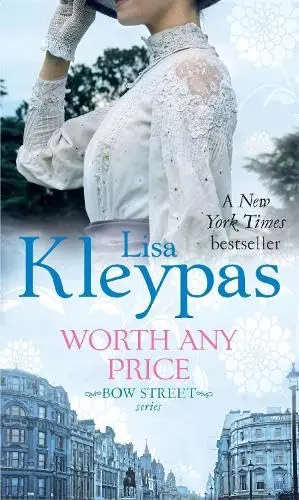 Cover of Worth Any Price