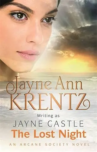 Cover of The Lost Night