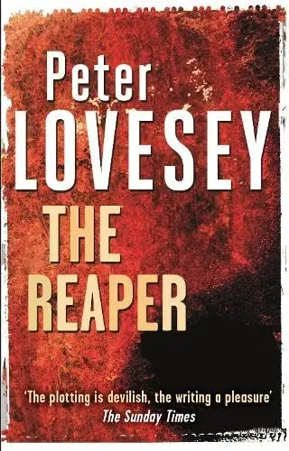 Cover of The Reaper