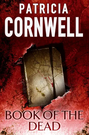 Cover of Book of the Dead