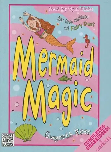 Cover of Mermaid Magic