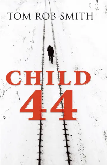 Cover of Child 44