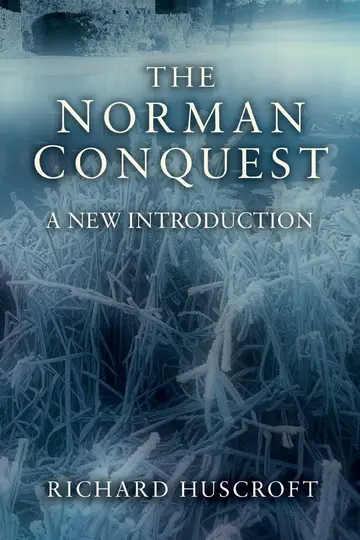 Cover of The Norman Conquest