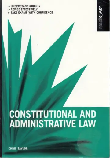 Cover of Law Express