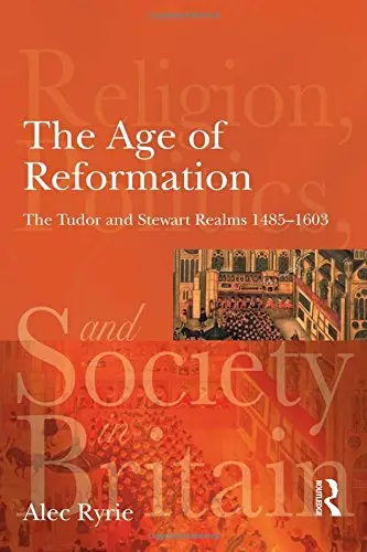 Cover of The Age of Reformation