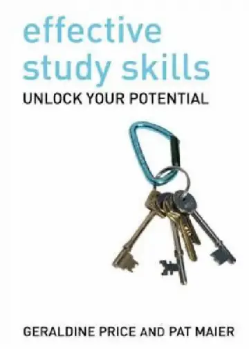 Cover of Effective Study Skills