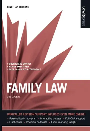 Cover of Law Express