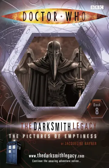 Cover of Doctor Who