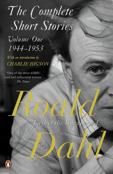 Cover of The Complete Short Stories