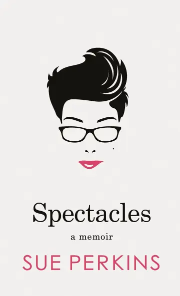 Cover of Spectacles