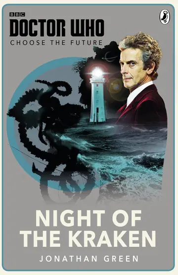 Cover of Doctor Who