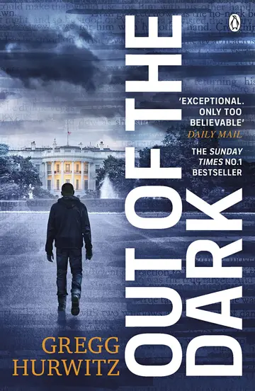 Cover of Out of the Dark