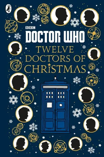 Cover of Doctor Who