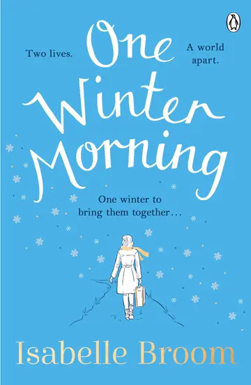 Cover of One Winter Morning