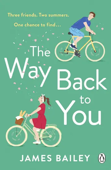 Cover of The Way Back to You