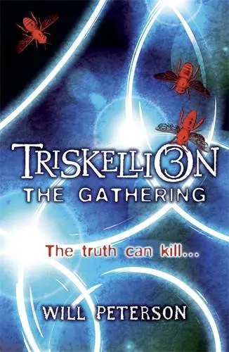 Cover of Triskellion