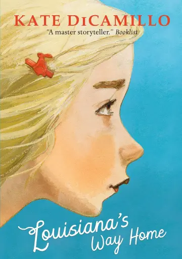 Cover of Louisiana's Way Home