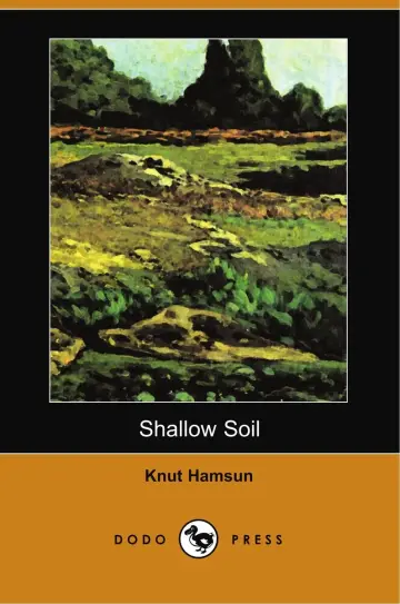 Cover of Shallow Soil