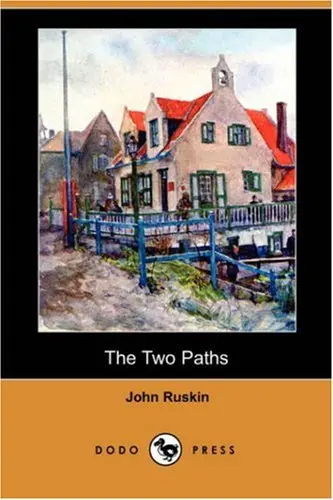 Cover of The Two Paths
