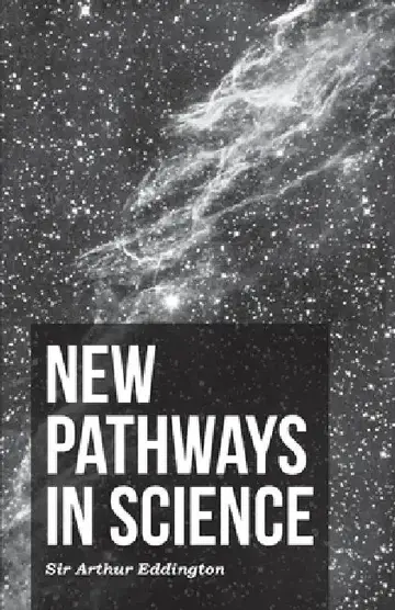 Cover of New Pathways in Science