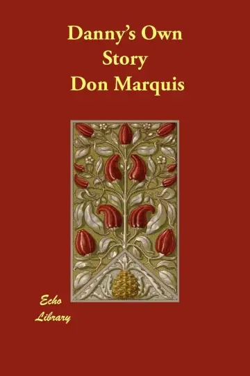 Cover of Danny's Own Story