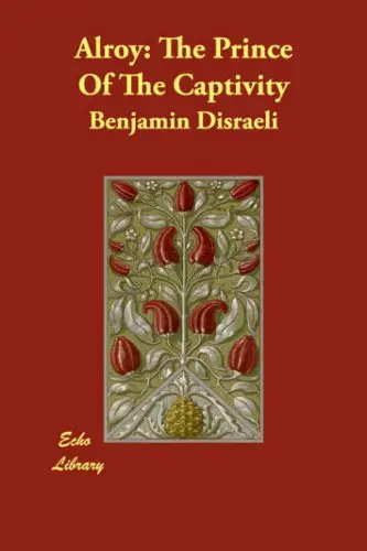 Cover of Alroy