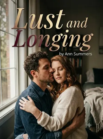 Cover of Lust and Longing