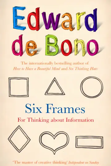 Cover of Six Frames