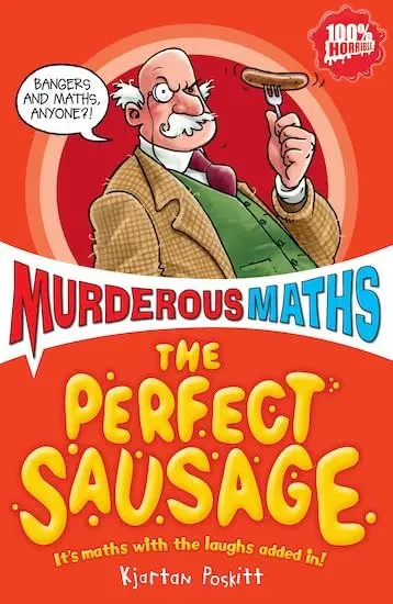 Cover of The Perfect Sausage