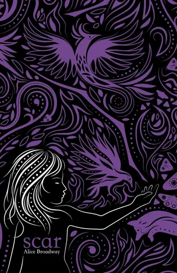 Cover of Scar