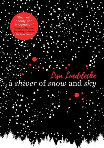 Cover of A Shiver of Snow and Sky
