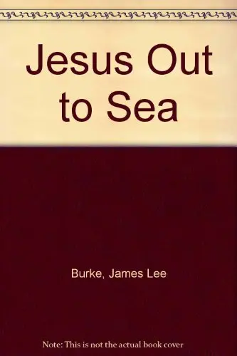 Cover of Jesus Out to Sea