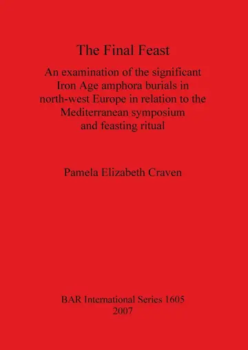 Cover of The Final Feast