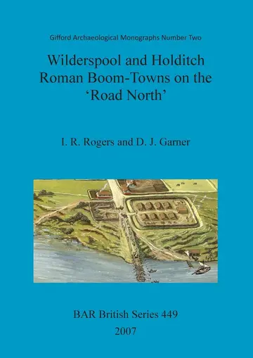Cover of Wilderspool and Holditch