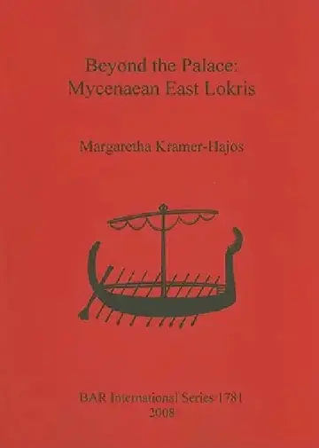 Cover of Beyond the Palace