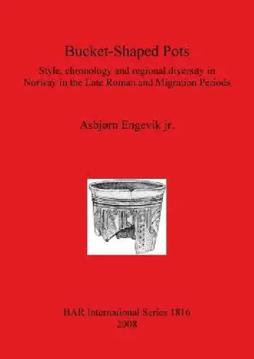 Cover of Bucket-Shaped Pots