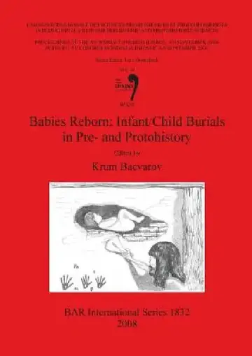Cover of Babies Reborn