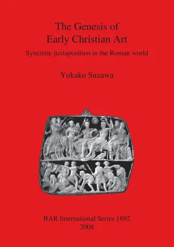 Cover of The Genesis of Early Christian Art