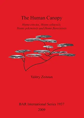Cover of The Human Canopy