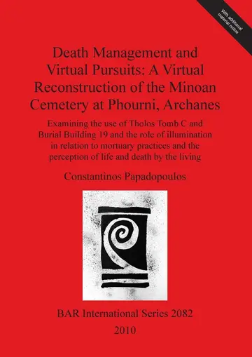 Cover of Death Management and Virtual Pursuits