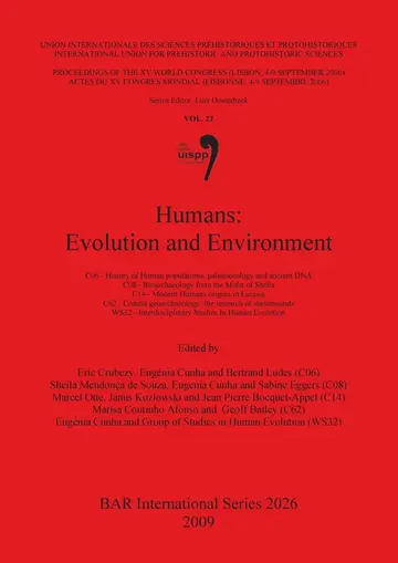 Cover of Humans