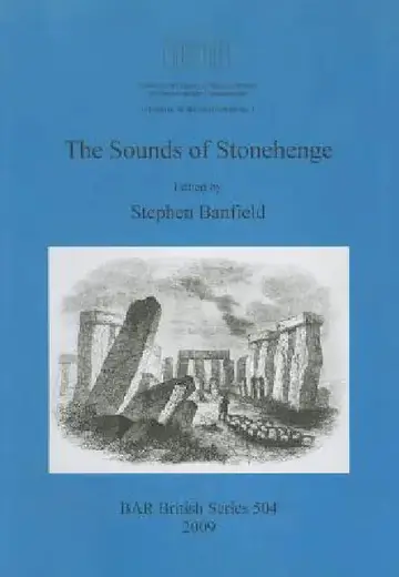 Cover of The Sounds of Stonehenge